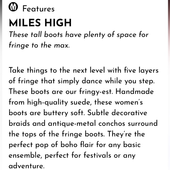 NWT Minnetonka Womens 5 Layer Fringe Boot - Picture 7 of 8